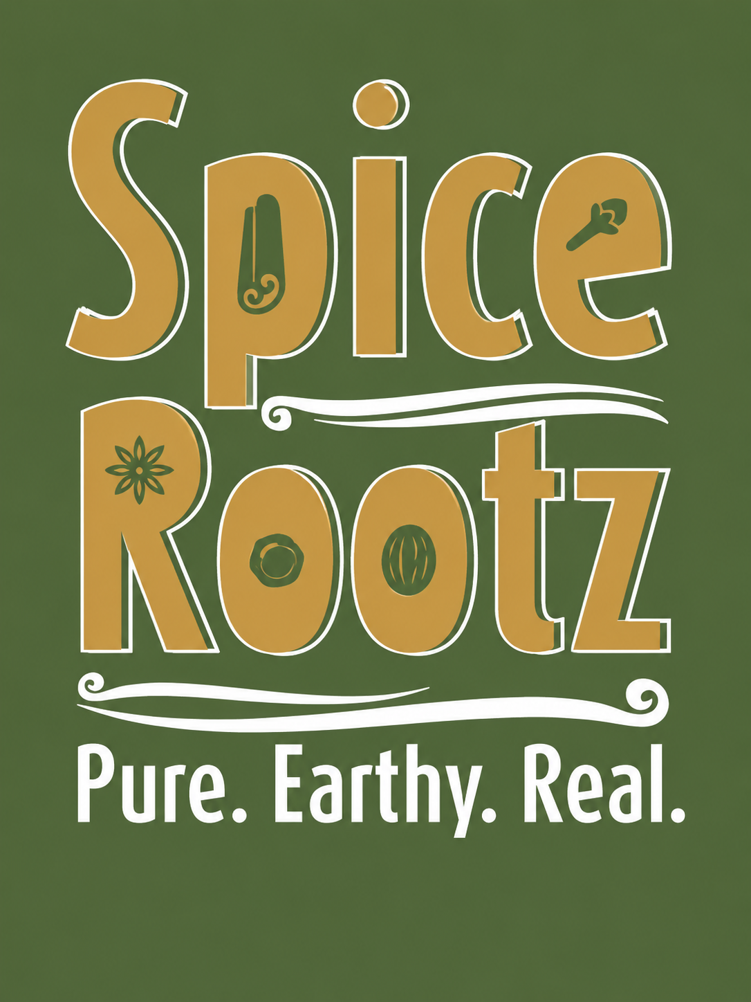 SpiceRootz
