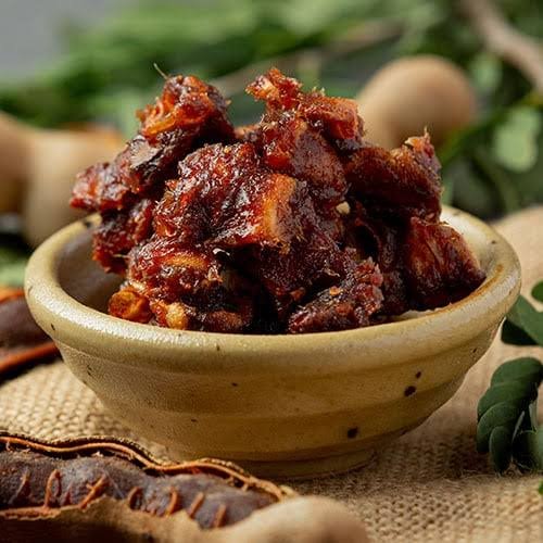 Tamarind & Traditional