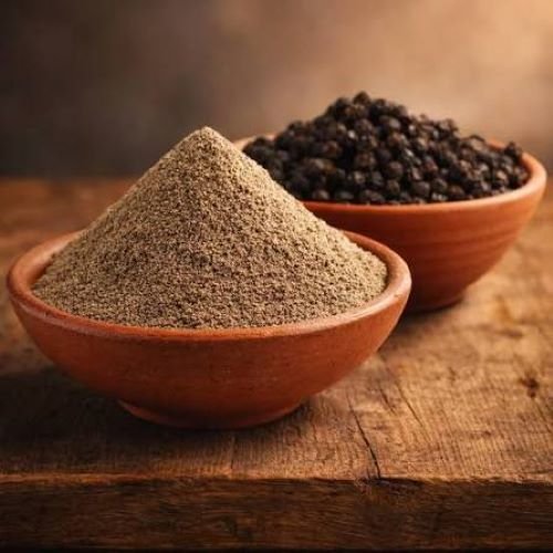 Spice Powders