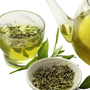 Green Tea