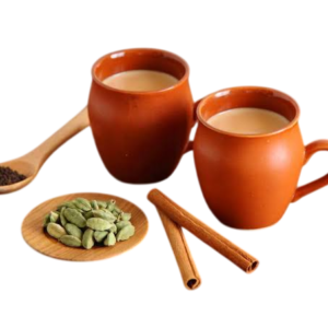 Elaichi Tea