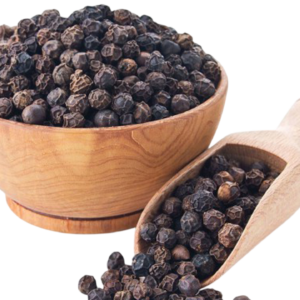 Pepper