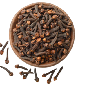 Cloves (Grampo)