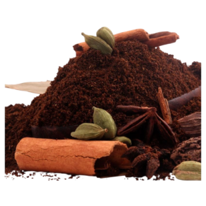 Masala Coffee